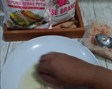 Foto langkah ke 9 dari resep Risoles kampung gluten free.