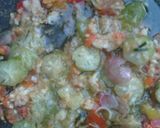 Foto langkah ke 3 dari resep Sambal Ganja/Sambal Uedeng Khas Aceh.