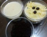 Foto langkah ke 3 dari resep Oreo Cheese Melted.