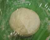 Foto del paso 3 de la receta: Pan de Pita o pan árabe, súper fácil!🧡