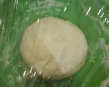 Foto del paso 3 de la receta: Pan de Pita o pan árabe, súper fácil!🧡