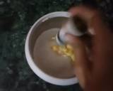 Mix Flour Chocolate Banana Pancake recipe step 3 photo