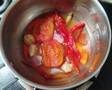 Foto langkah ke 1 dari resep Sambal Rebus.