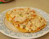 Foto del paso 4 de la receta: Atún con verdura
