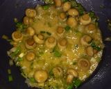 Foto del paso 8 de la receta: Champiñones a la Mongoliana