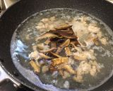 รูปขั้นตอนการทำที่ 3 ของ ซุปหมูสับไข่คน