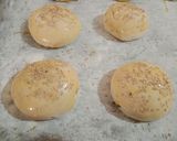 Foto del paso 8 de la receta: Bollos rellenos