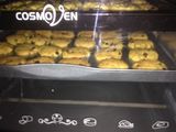 Vanilla Chocochips Cookies