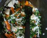 Mix vegetables recipe step 1 photo