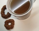 Φωτογραφία βήματος 5 της συνταγής Coconut tea 🥥🥥🥥