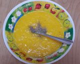 Pas rețetă Sparanghel cu omletă 5 fotografie