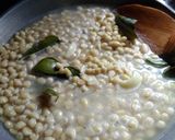 Foto langkah ke 3 dari resep Kacang Bawang Gurih-Gurih Nyoiiii..