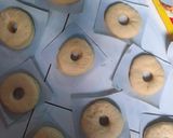 Foto langkah ke 5 dari resep Donat kentang lembut.