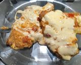 Foto del paso 4 de la receta: Escalopes de nalga a la napolitana
