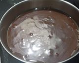 ब्राऊनी (brownie recipe in marathi) रेसिपी स्टेप 2 फोटो 