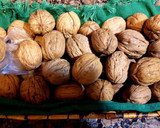 Foto del paso 1 de la receta: Mató con nueces y miel