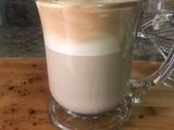 Homemade Cappuccino