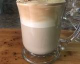 Homemade Cappuccino