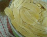 Foto langkah ke 4 dari resep KripIk pisAng ManIs.