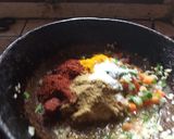 રીંગણા નો ઓળો (Ringan Oro Recipe In Gujarati) રેસીપી સ્ટેપ5ફોટો