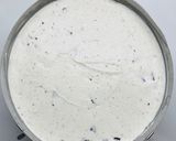 Vaníliás Oreo torta recept fázis 4 fotója