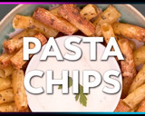 Foto del paso 5 de la receta: Pasta chips