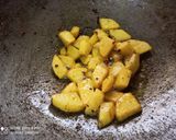 পনির কারি(paneer curry recipe in Bengali) রেসিপি ধাপ - 3 ছবি