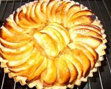 Hình bước làm 11 của món Bánh Tarte Táo (Apple Tarte)