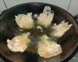 Foto langkah ke 3 dari resep Bakwan Jagung.