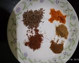 মশলা বিন্স(mashla beans recipe in bengali) রেসিপির ধাপ 1 ছবি