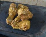 Foto langkah ke 4 dari resep Ayam bakar solo.