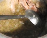 A picture of step 6 of Tikkah Biryani.