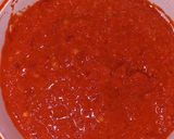 લાલ મરચા ની ચટણી (Red Marcha Chutney Recipe In Gujarati) રેસીપી સ્ટેપ3ફોટો
