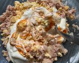 Foto del paso 2 de la receta: 🐁 Ratoncitos rellenos