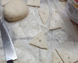 Foto del paso 2 de la receta: Tortas Fritas Tradicionales