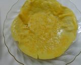 Hình bước làm 2 của món Giò sống cuộn rau củ hấp