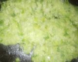 Foto langkah ke 4 dari resep Srimp Chicken dumpling.