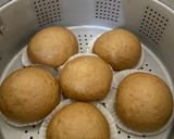 Foto langkah ke 5 dari resep Mantou Gula Merah.