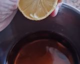 Foto del paso 2 de la receta: Tereré bien helado y antinflamatorio 🧉 Tereré saludable con jengibre, canela y limón 🫚 🌱 🍋