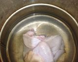Foto langkah ke 1 dari resep Mie ayam rumahan-Step by step.