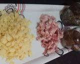 Foto del paso 4 de la receta: Pancitos saborizados