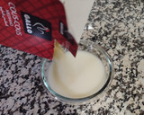Foto del paso 2 de la receta: Cuscús con huevo atún y pimientos asados