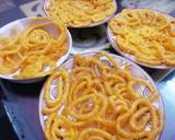 Idli Batter Jalebis recipe step 3 photo