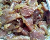 Foto langkah ke 1 dari resep Sate Maranggi.