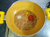 Egg Curry | Dhaba-Style Egg Gravy