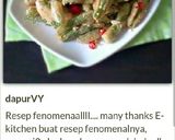 Foto langkah ke 1 dari resep BUNCIS CABE BAWANG ala resto chinese food #pr_recookmantenelise.