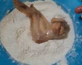 Foto langkah ke 3 dari resep 26. Ayam spicy.