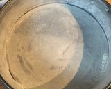 Mákos guba torta recept fázis 4 fotója