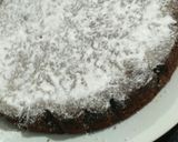 Foto del paso 6 de la receta: Torta tipo brownie con naranja