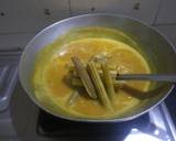 Drumstick curry Gujarati style recipe step 4 photo